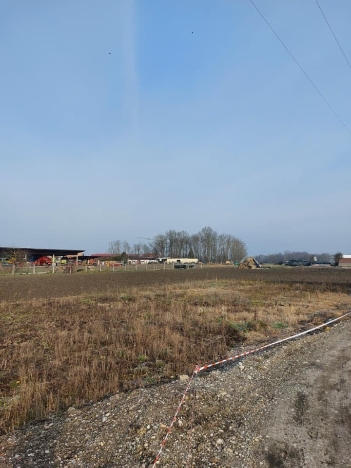 Terrain - Terrain à bâtir Heidolsheim (67390) à Heidolsheim (67), prix 68 460 €
