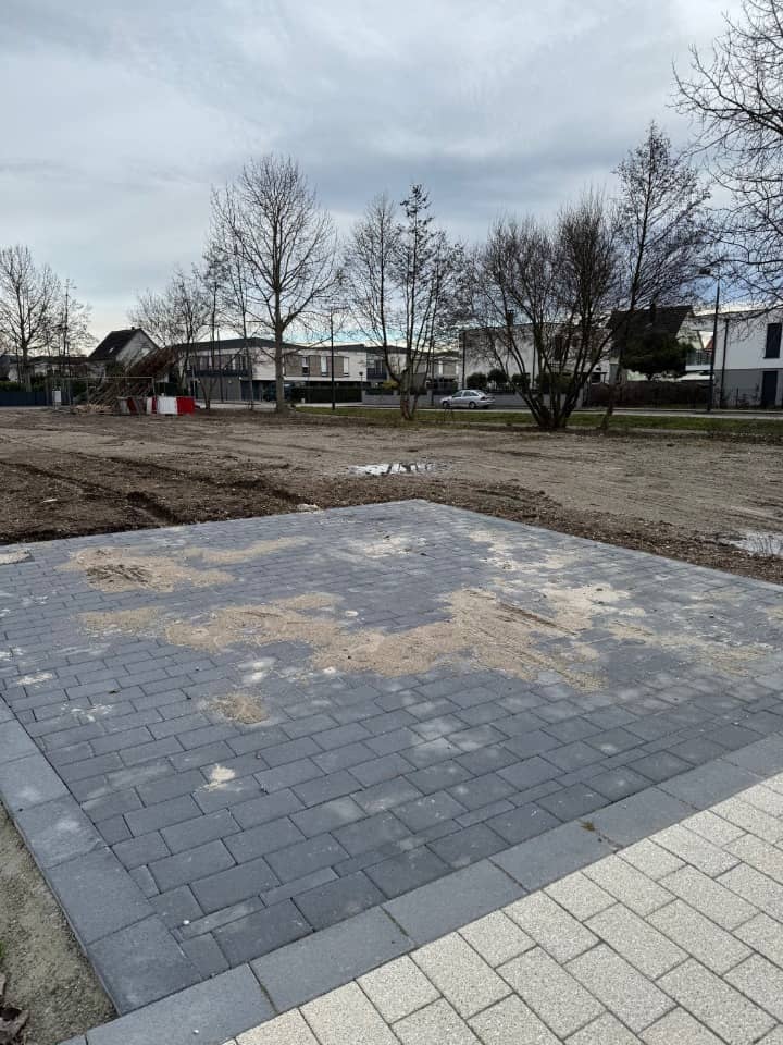 Terrain - Terrain à bâtir Drusenheim (67410) à Drusenheim, prix 120 800 €