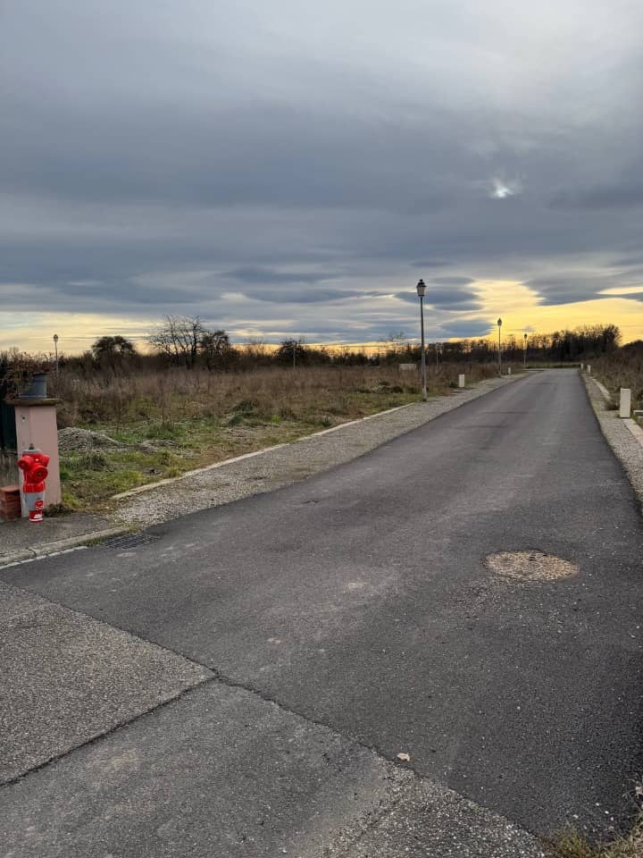 Terrain - Terrain à bâtir Haguenau (67500) à Haguenau, prix 136 780 €