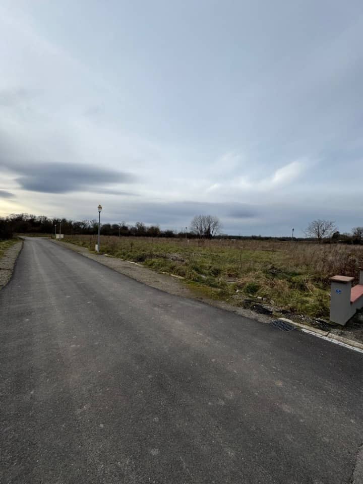 Terrain - Terrain à bâtir Haguenau (67500) à Haguenau (67), prix 135 250 €