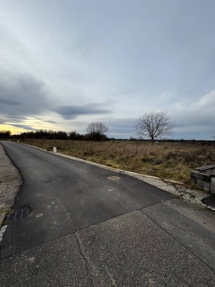 Terrain - Terrain à bâtir Herrlisheim (67850) à Herrlisheim, prix 187 460 €