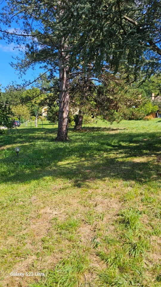 Terrain - Terrain à bâtir Gresswiller (67190) à Gresswiller, prix 165 000 €