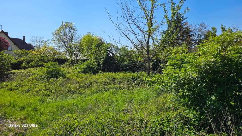 Terrain - Terrain à bâtir Entzheim (67960) à Entzheim, prix 234 600 €