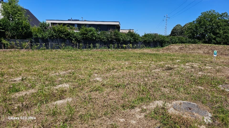 Terrain - Terrain à bâtir Lipsheim (67640) à Lipsheim (67), prix 173 000 €