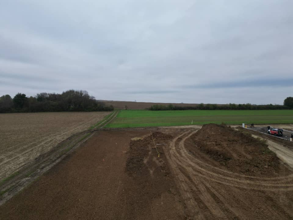 Terrain - Terrain à bâtir () à Wasselonne, prix 118 560 €