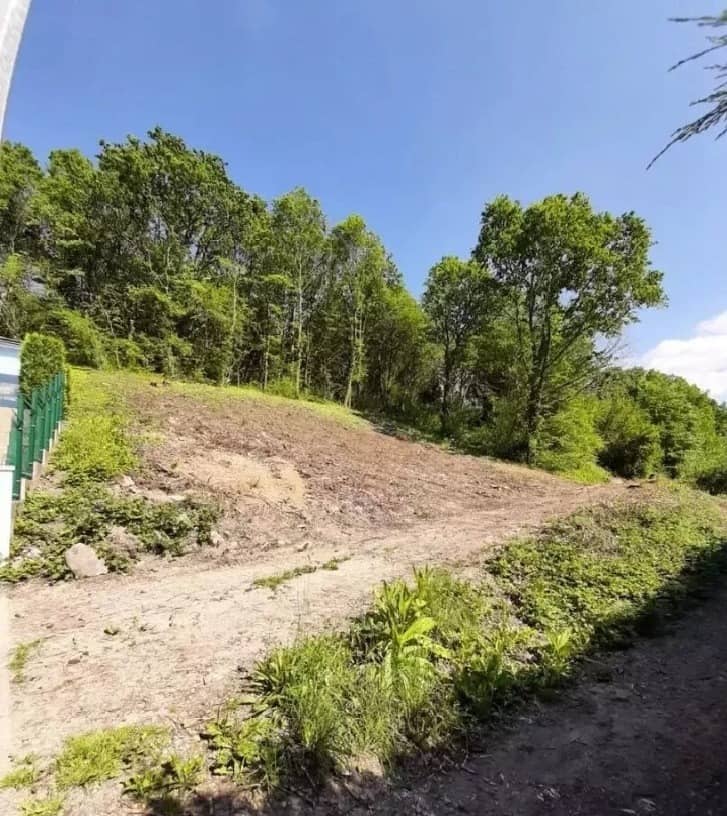 Terrain - Terrain à bâtir Niederhaslach (67280) à Niederhaslach, prix 124 800 €