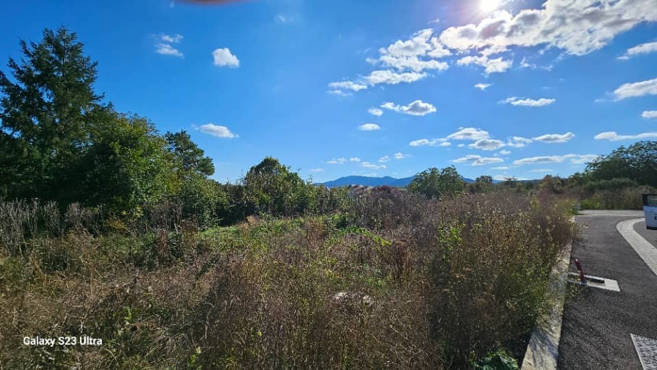 Terrain - Terrain à bâtir Rosheim (67560) à Rosheim, prix 180 000 €