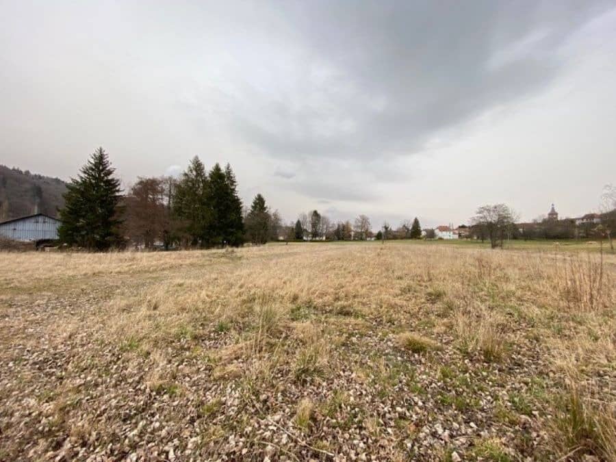 Terrain - Terrain à bâtir Russ (67130) à Russ, prix 112 800 €