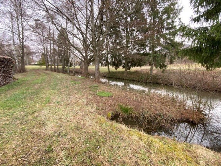 Terrain - Terrain à bâtir Russ (67130) à Russ (67), prix 112 800 €