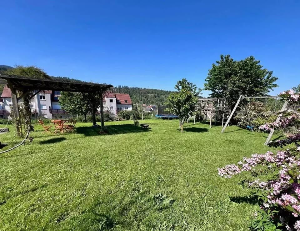 Terrain - Terrain à bâtir Lutzelhouse (67130) à Lutzelhouse (67), prix 124 800 €