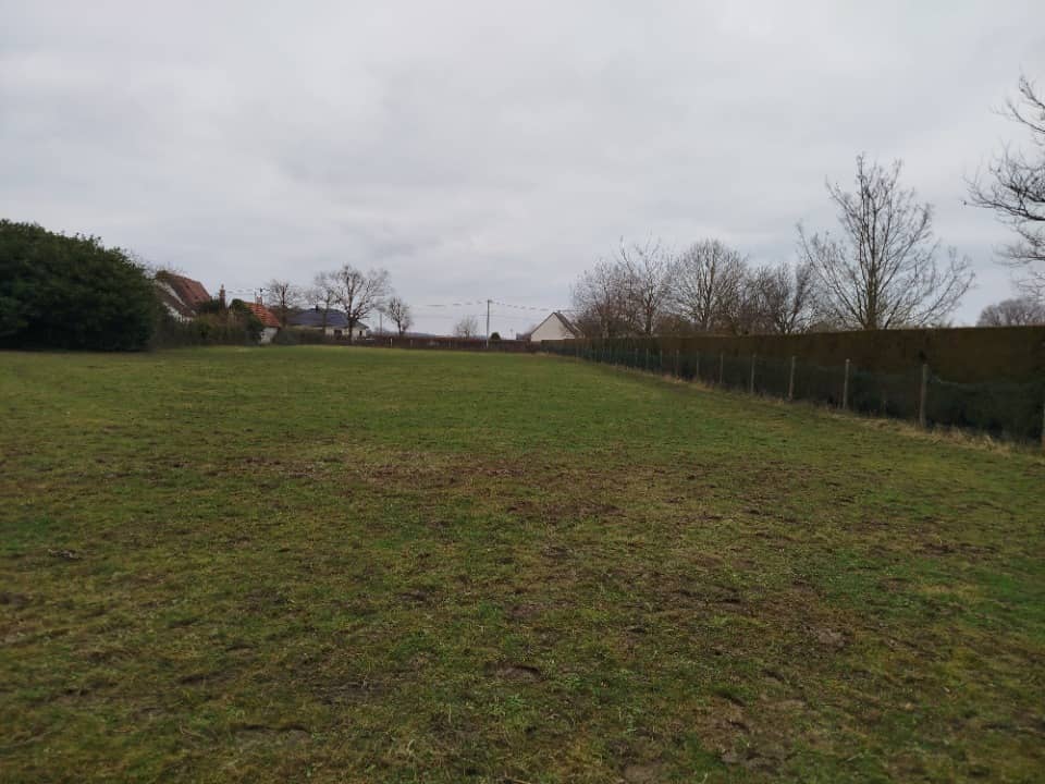 Maison neuve - Terrain à bâtir Saint-André-de-l'Eure (27220) à Saint-André-de-l'Eure (27), prix 215 800 €
