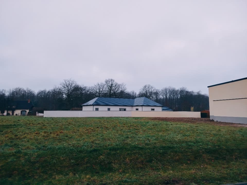 Maison neuve - Terrain à bâtir Évreux (27000) à Évreux (27), prix 219 900 €