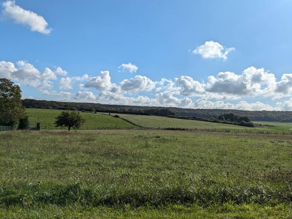 Maison neuve - Terrain à bâtir Jouy-sur-Eure (27120) à Jouy-sur-Eure (27), prix 229 000 €