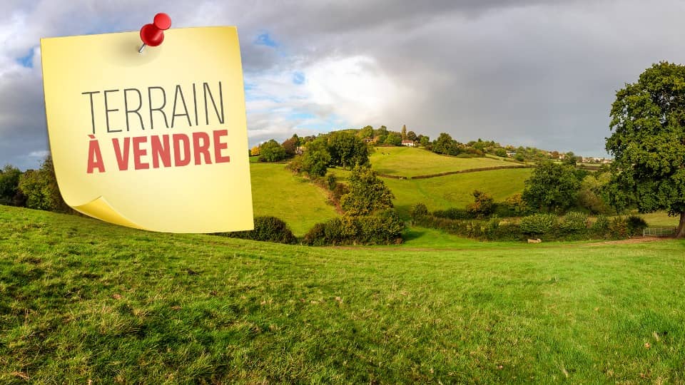 Terrain - Terrain à bâtir Mantes-la-Ville (78711) à Mantes-la-Ville, prix 102 900 €