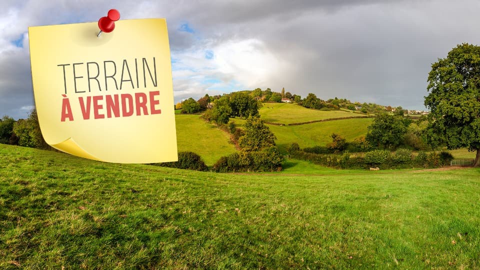 Terrain - Terrain à bâtir Mantes-la-Ville (78711) à Mantes-la-Ville (78), prix 102 900 €