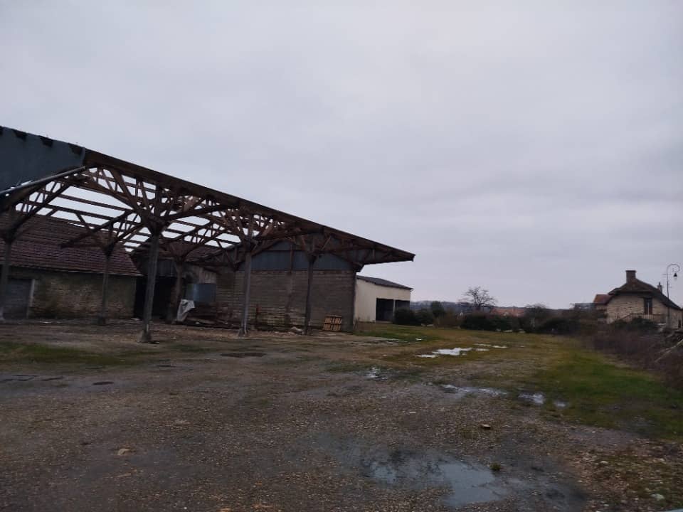 Maison neuve - Terrain à bâtir Champenard (27600) à Champenard, prix 239 000 €