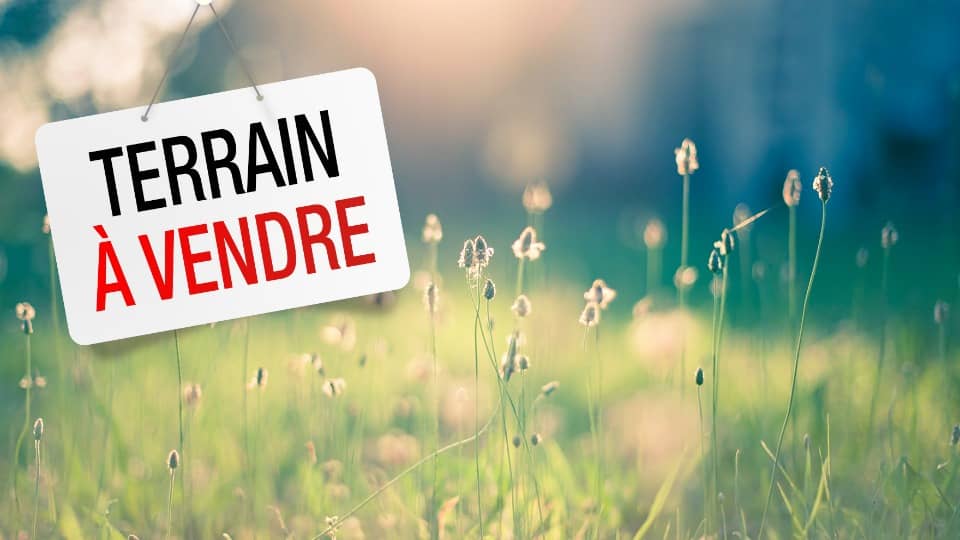 Terrain - Terrain à bâtir Épieds (27730) à Épieds (27), prix 55 000 €