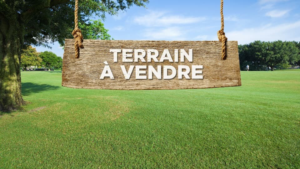 Terrain - Terrain à bâtir Évreux (27000) à Évreux (27), prix 95 000 €