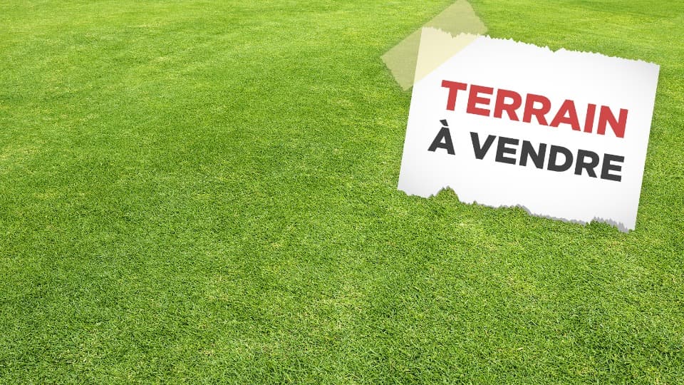 Maison neuve - Terrain à bâtir La Forêt-du-Parc (27220) à La Forêt-du-Parc (27), prix 201 000 €