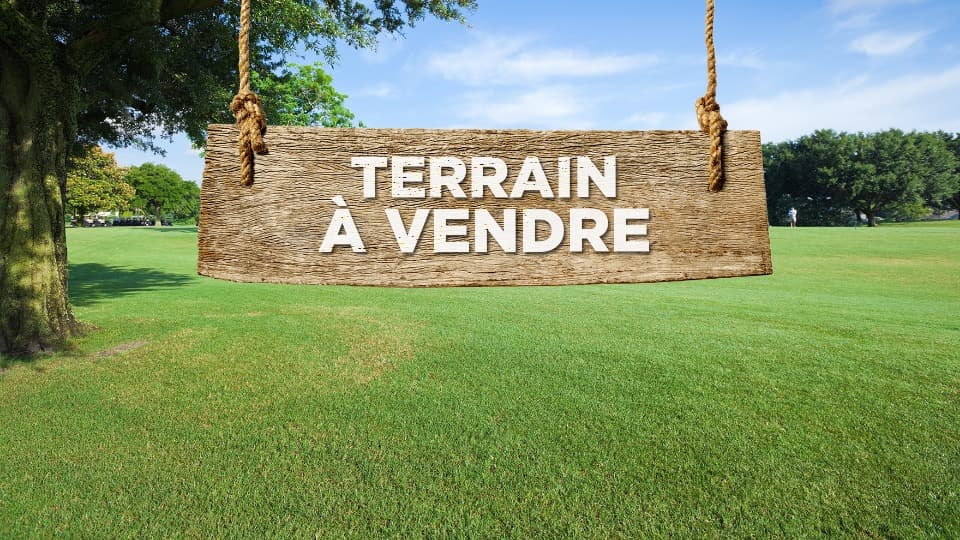 Terrain - Terrain à bâtir Pacy-sur-Eure (27120) à Pacy-sur-Eure (27), prix 148 400 €