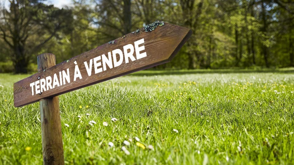 Maison neuve - Terrain à bâtir Rouvray (27120) à Rouvray (27), prix 264 000 €