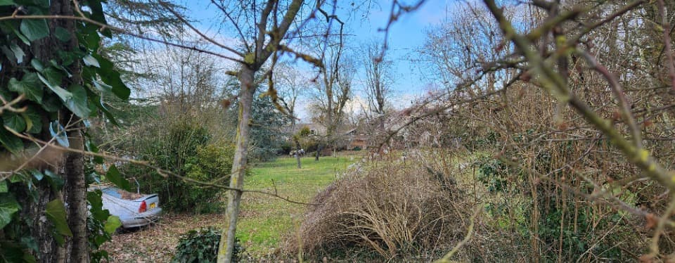 Terrain - Terrain à bâtir Courgent (78790) à Courgent (78), prix 120 000 €