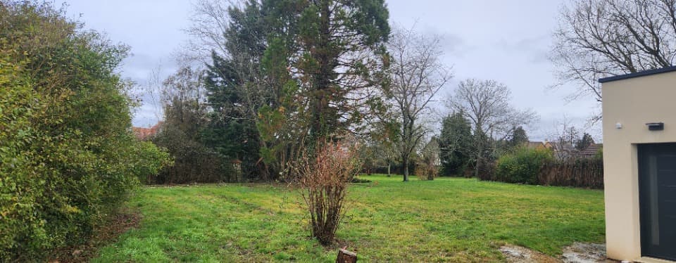 Terrain - Terrain à bâtir Chaufour-lès-Bonnières (78270) à Chaufour-lès-Bonnières (78), prix 100 000 €