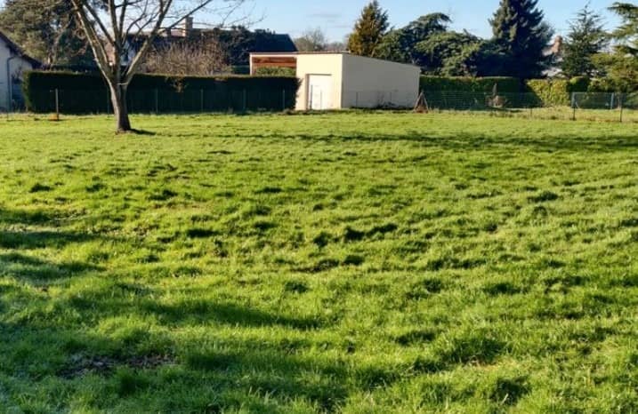 Maison neuve - Terrain à bâtir Sainte-Marthe (27190) à Sainte-Marthe, prix 193 000 €