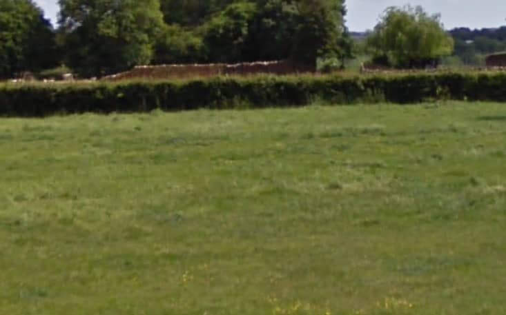 Terrain - Terrain à bâtir Saint-Christophe-sur-Avre (27820) à Saint-Christophe-sur-Avre, prix 58 500 €