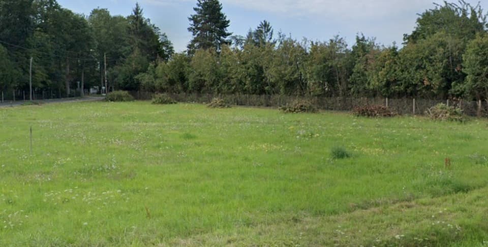 Terrain - Terrain à bâtir Gouville (27240) à Gouville (27), prix 34 000 €