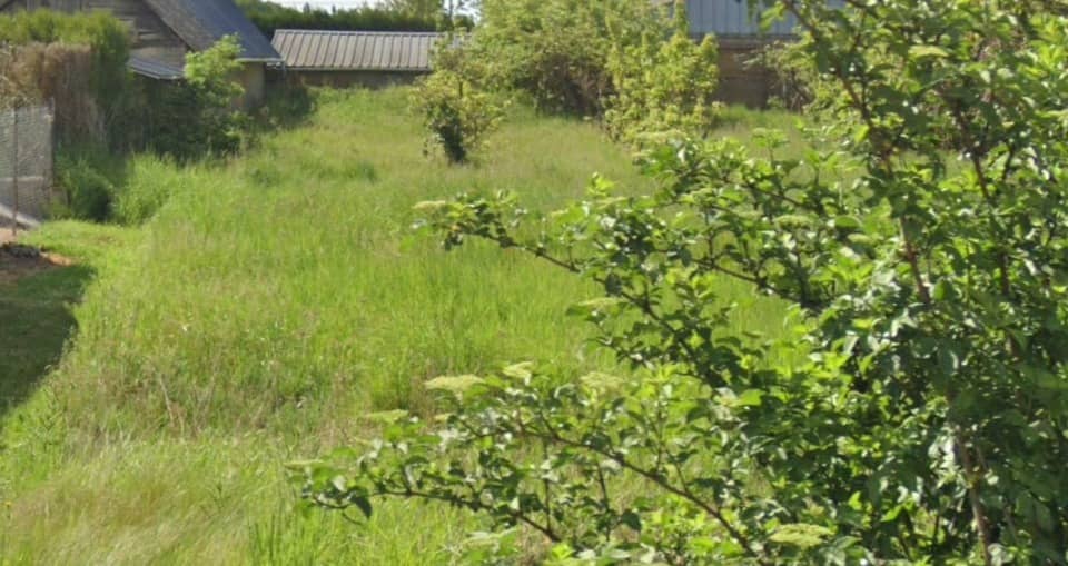 Terrain - Terrain à bâtir Le Sacq (27240) à Le Sacq (27), prix 25 000 €
