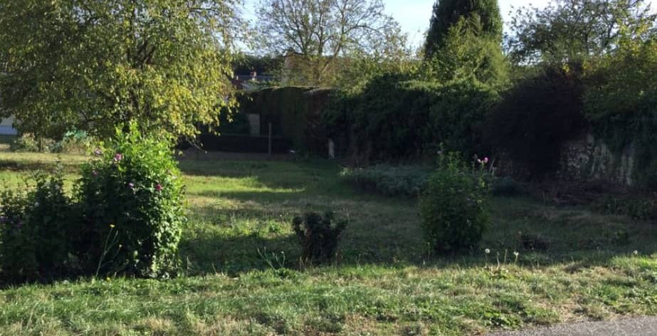 Maison neuve - Terrain à bâtir Mouettes (27220) à Mouettes, prix 197 700 €