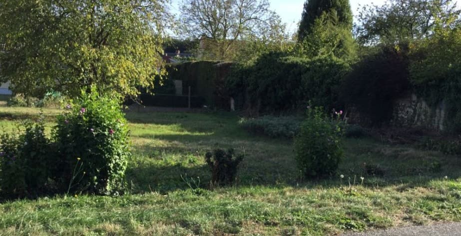 Terrain - Terrain à bâtir Mouettes (27220) à Mouettes (27), prix 42 500 €