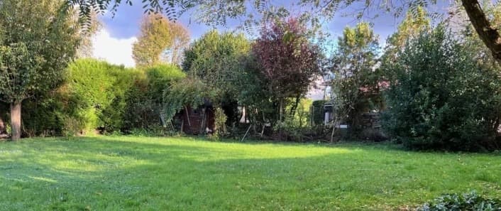 Terrain - Terrain à bâtir Avernes (95450) à Avernes (95), prix 126 500 €