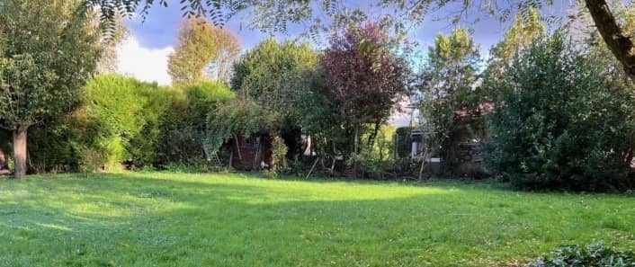 Maison neuve - Terrain à bâtir Avernes (95450) à Avernes (95), prix 297 500 €