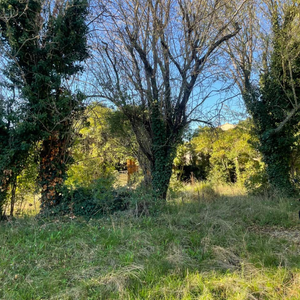 Terrain - Terrain à bâtir Auriol (13390) à Auriol (13), prix 230 000 €