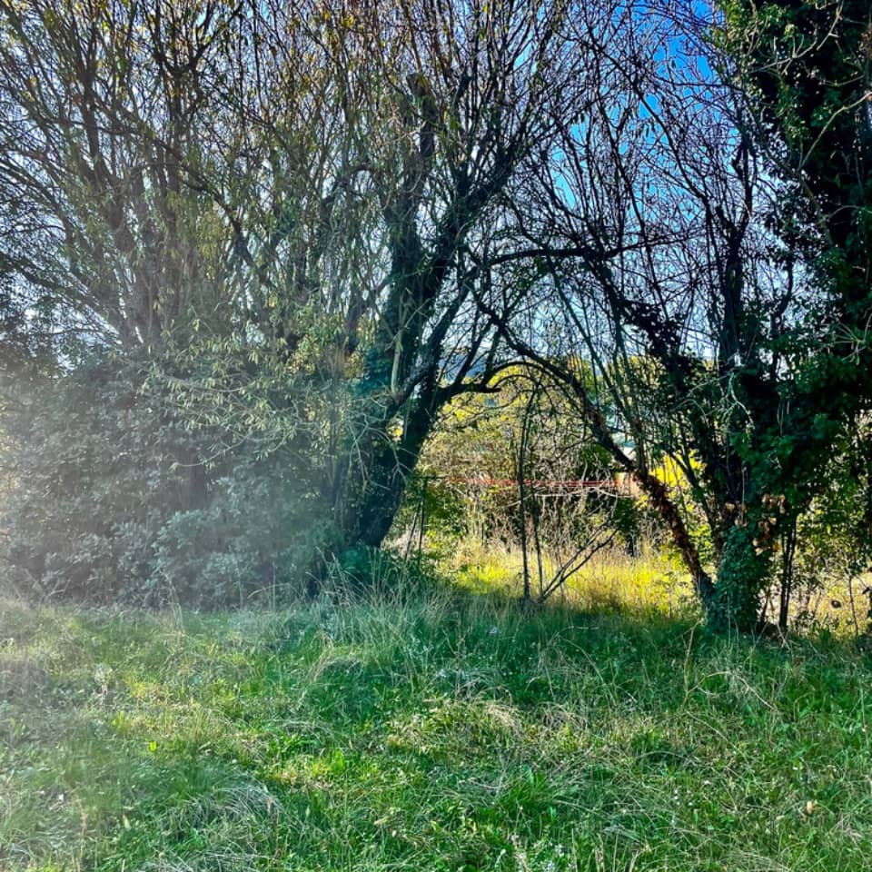 Terrain - Terrain à bâtir Fuveau (13710) à Fuveau (13), prix 325 000 €