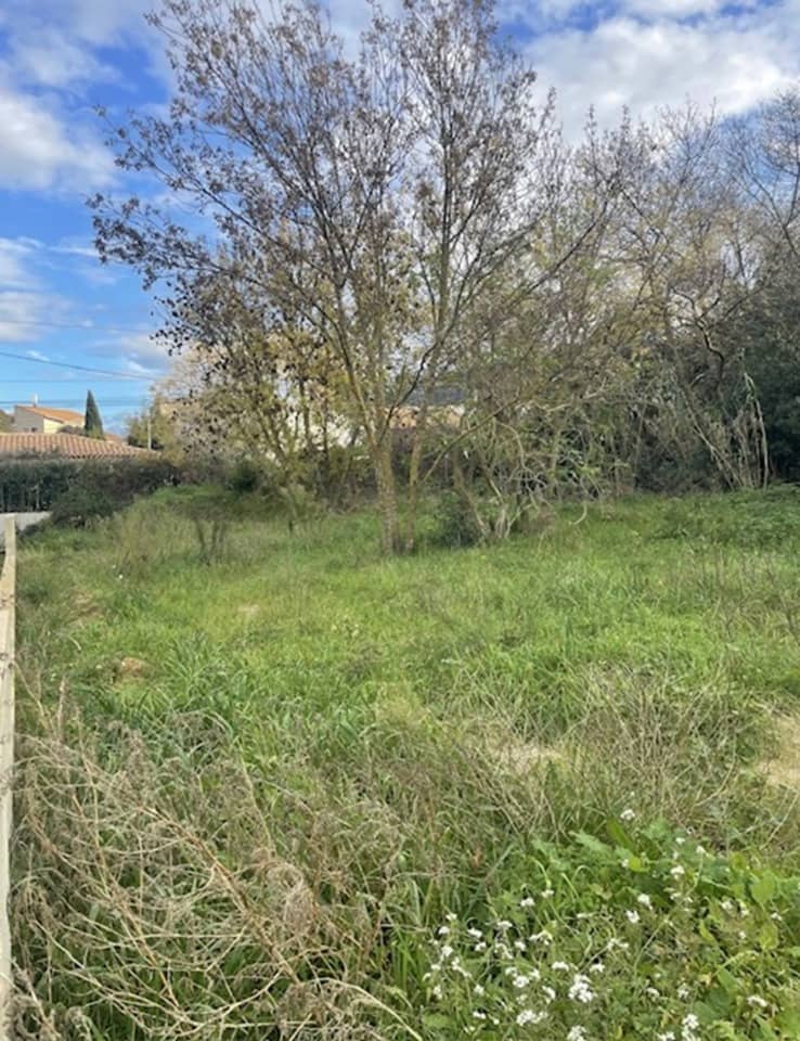 Terrain - Terrain à bâtir  () à La Penne-sur-Huveaune (13), prix 296 000 €