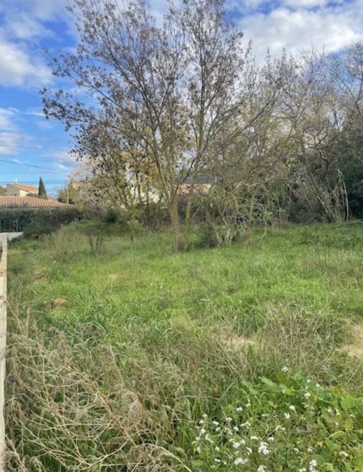 Terrain - Terrain à bâtir () à La Penne-sur-Huveaune (13), prix 296 000 €