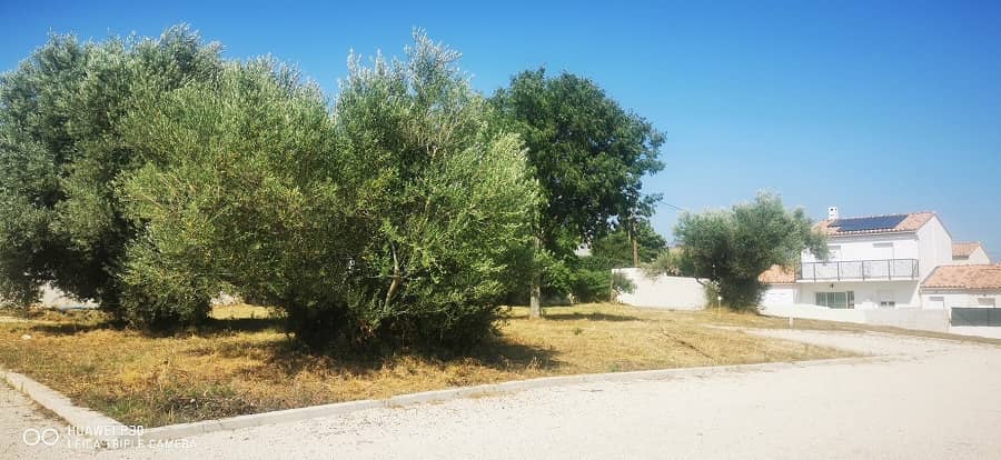 Terrain - Terrain à bâtir Aubagne (13400) à Aubagne (13), prix 325 000 €