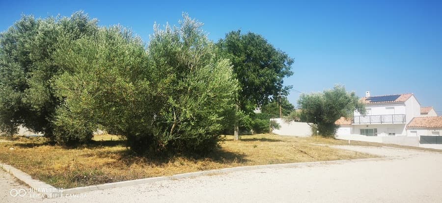 Terrain - Terrain à bâtir Aubagne (13400) à Aubagne (13), prix 325 000 €