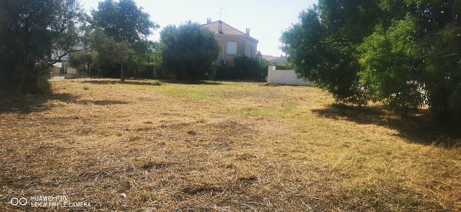 Terrain - Terrain à bâtir Aubagne (13400) à Aubagne (13), prix 310 000 €