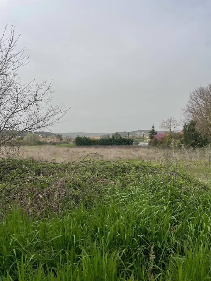 Terrain - Terrain à bâtir  () à Gardanne (13), prix 239 000 €