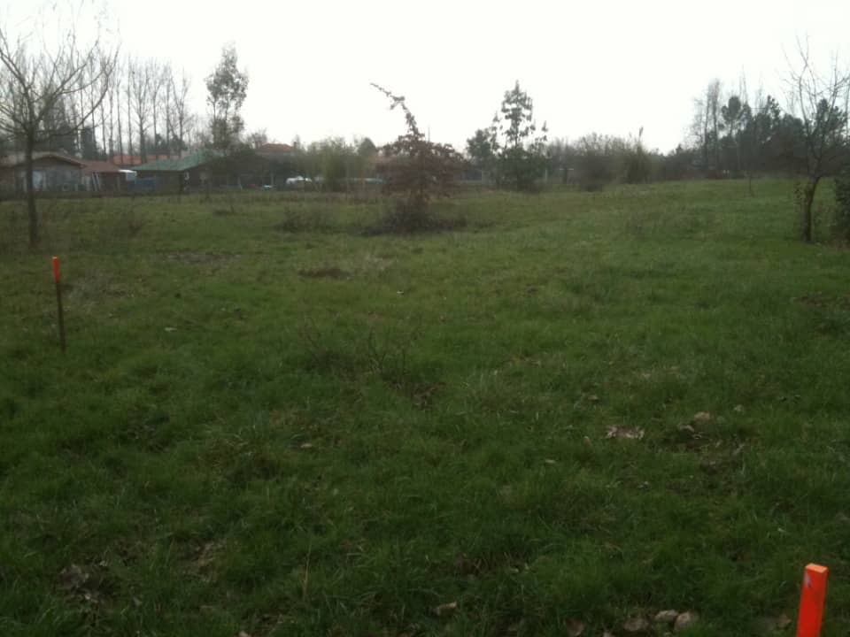 Terrain - Terrain à bâtir Saint-André-de-Cubzac (33240) à Saint-André-de-Cubzac, prix 115 000 €