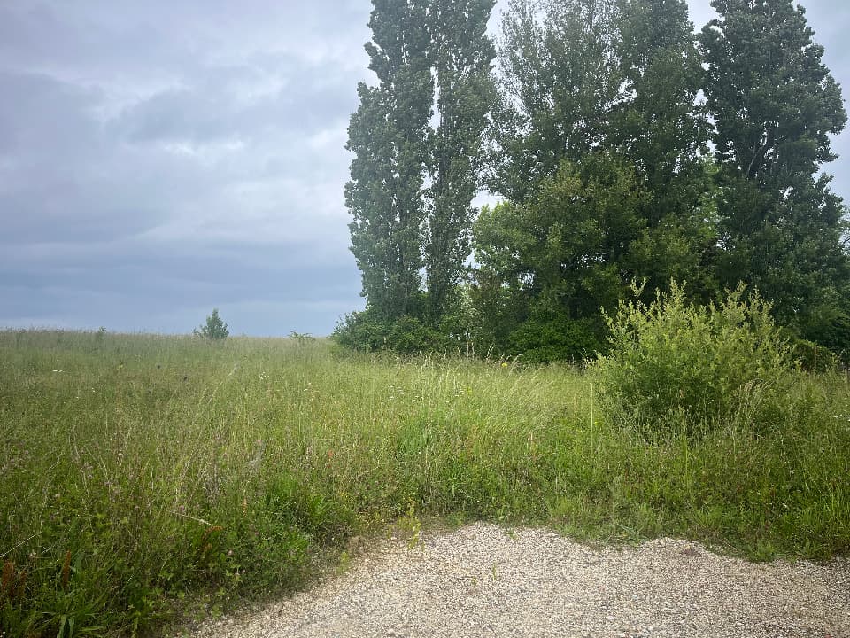 Terrain - Terrain à bâtir Saint-André-de-Cubzac (33240) à Saint-André-de-Cubzac (33), prix 120 000 €