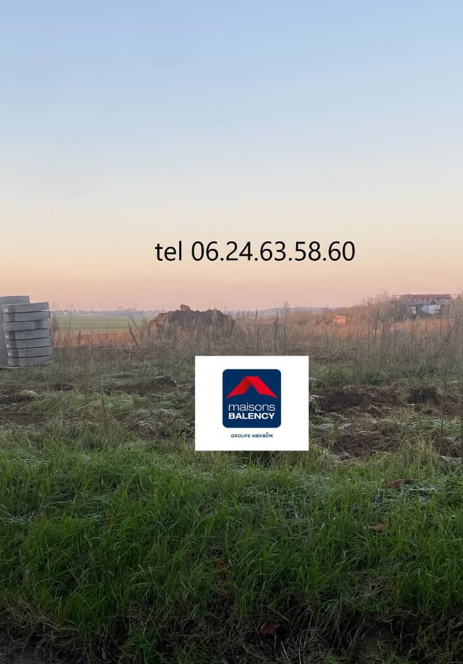 Terrain - Terrain à bâtir Lagny-sur-Marne (77400) à Lagny-sur-Marne (77), prix 120 000 €