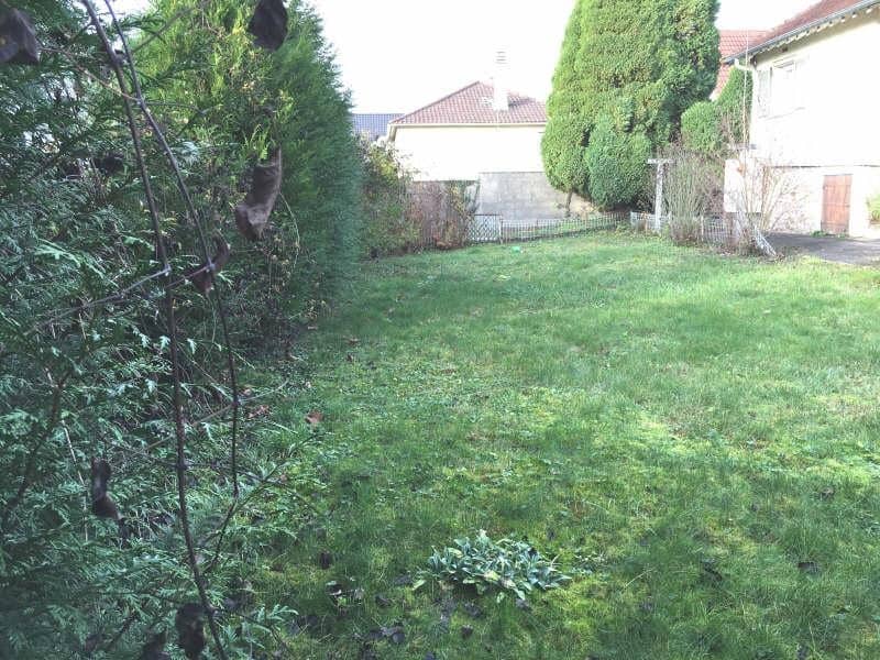 Terrain - Terrain à bâtir () à Bessancourt (95), prix 229 000 €