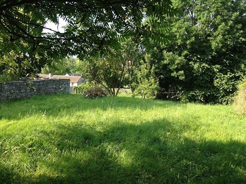 Terrain - Terrain à bâtir () à Chantilly (60), prix 200 000 €