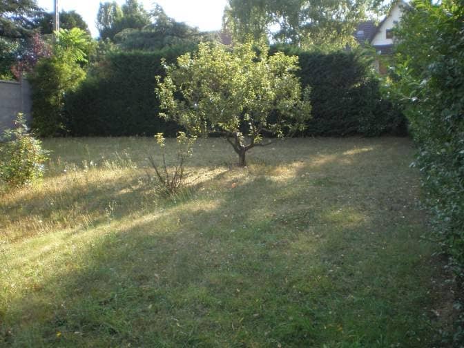 Terrain - Terrain à bâtir  () à Éragny (95), prix 269 000 €