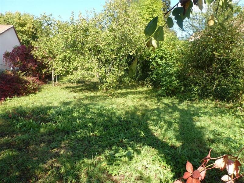 Terrain - Terrain à bâtir () à L'Isle-Adam (95), prix 215 000 €